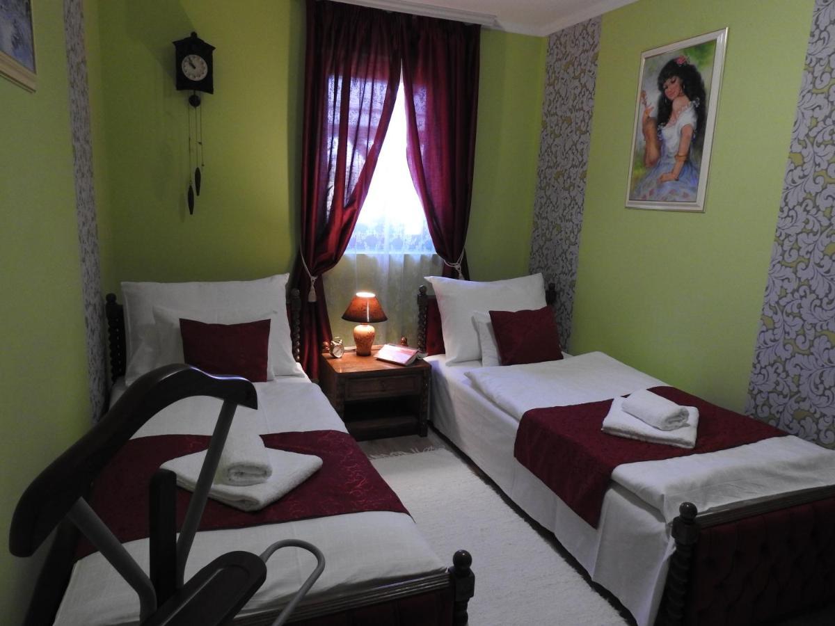 Moezsi Apartman Tolna Екстер'єр фото
