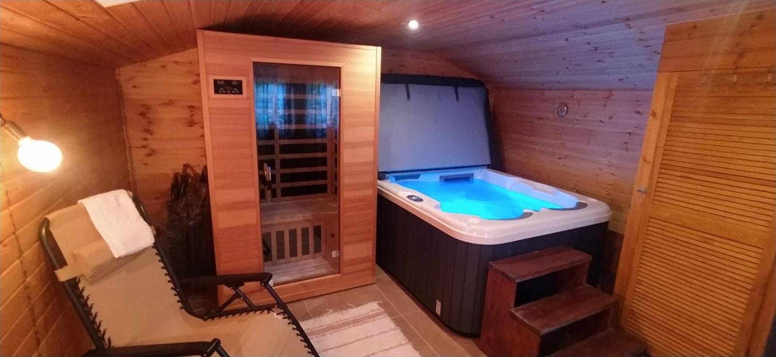 Moezsi Apartman Tolna Екстер'єр фото