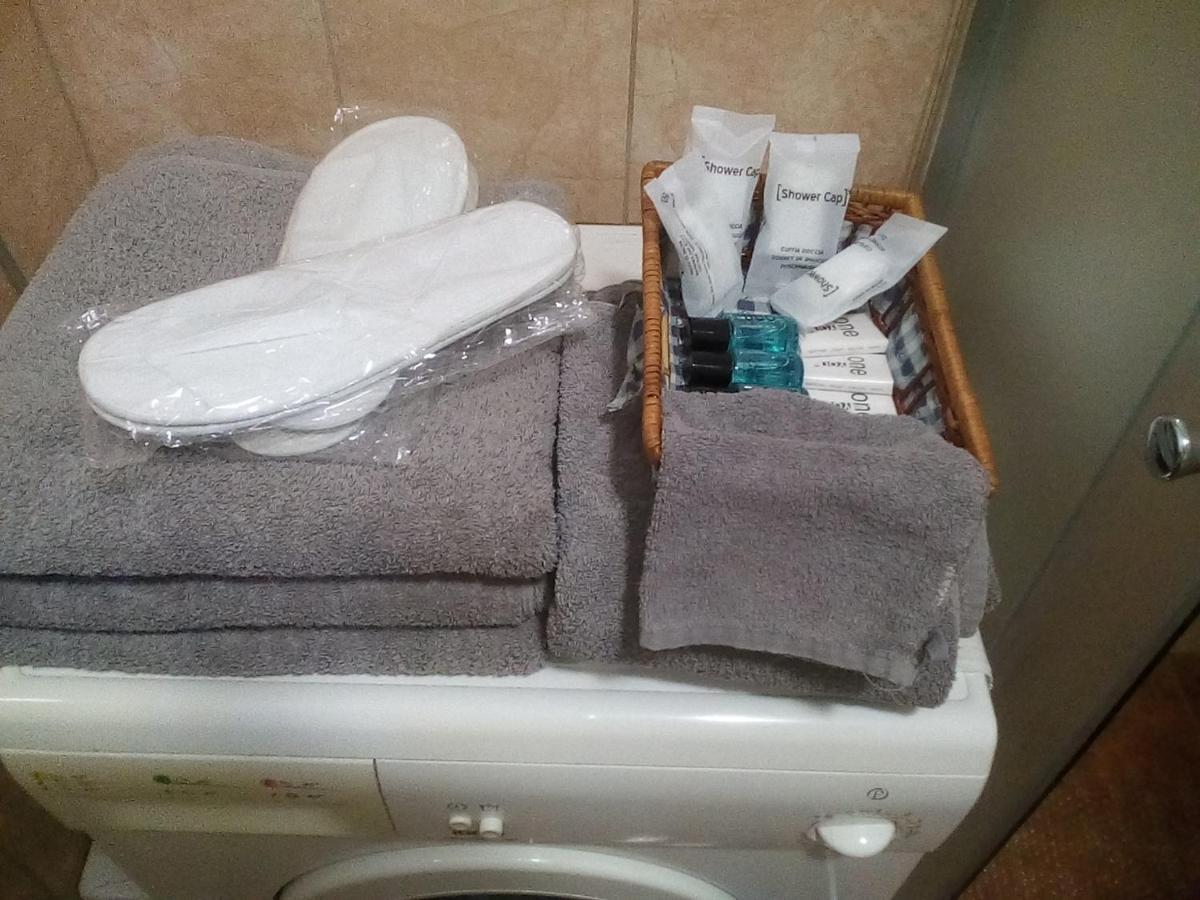 Moezsi Apartman Tolna Екстер'єр фото